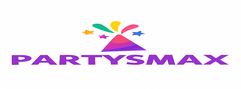 PartySMax Logo