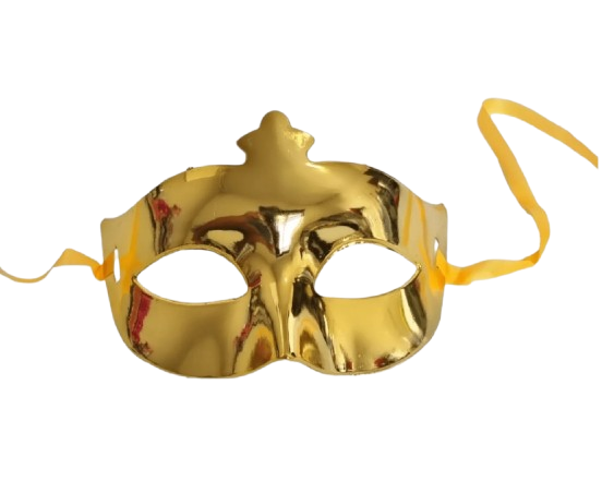 Máscara - 2